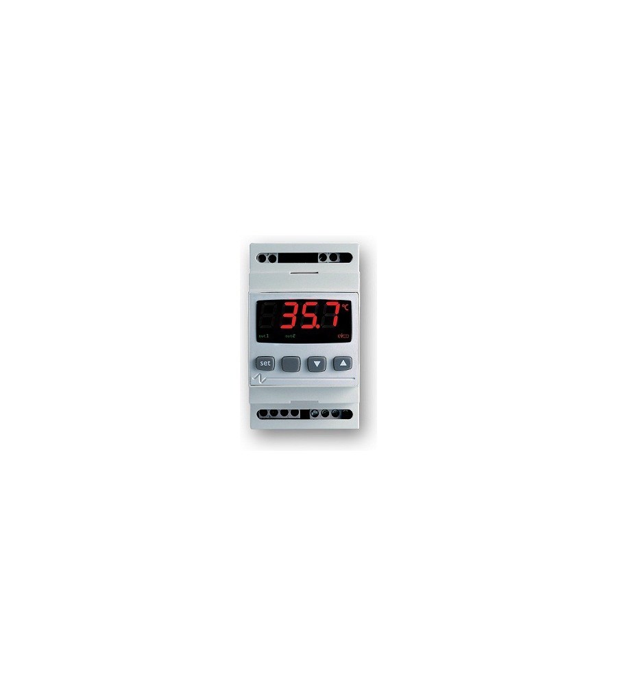 Fridge/Heating Controller - EVCO EV6221P7 Fridge/Heating Controller - EVCO EV6221P7