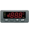 EVCO EVK231 Electronic Fridge Controller