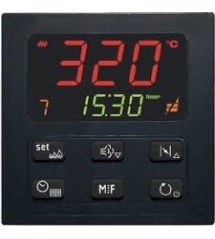 EVCO EV9313J9 Thermotimer