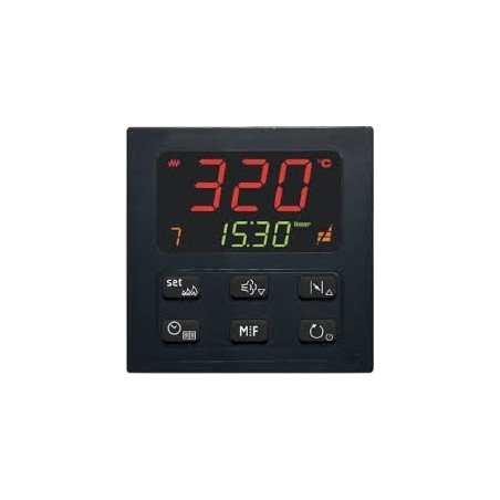 EVCO EV9313J9 Thermotimer