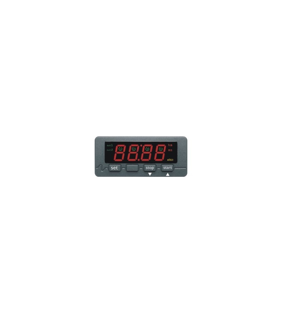 EVCO Countdown Timer 