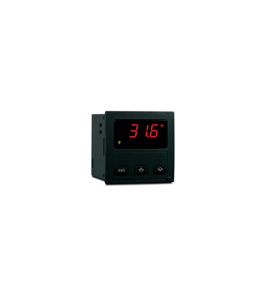 Heating Controller 230V