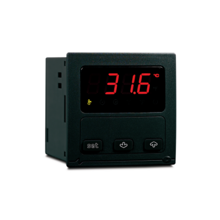 Heating Controller 230V