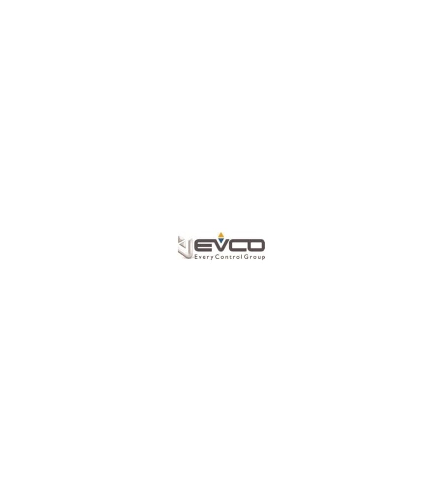 EVCO EVK231 Refrigeration Controller