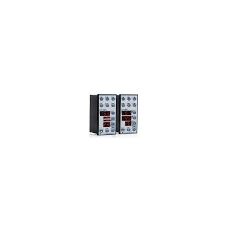 EVCO Oven Controller