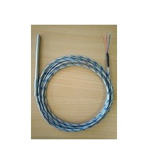 J Type Thermocouple