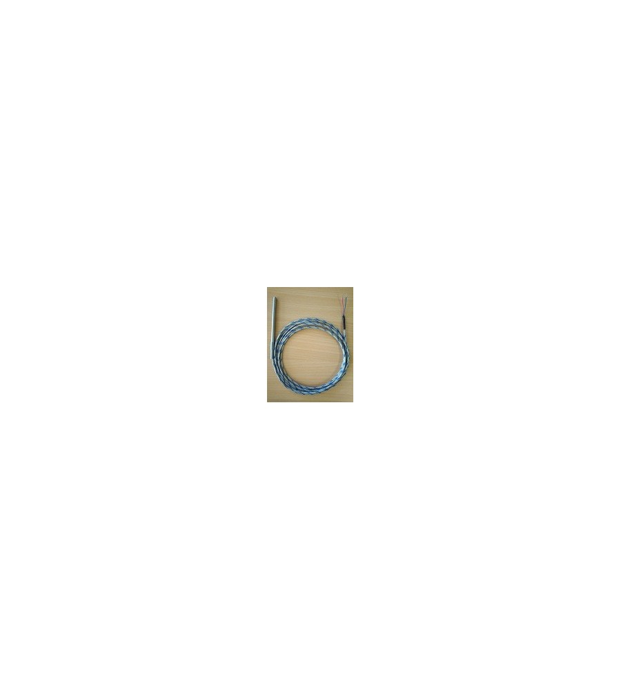 J Type Thermocouple J Type Thermocouple