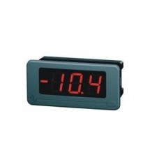 Digital Thermometer Small 230VAC EVCO 