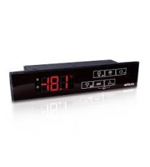 Fridge Controller 230VAC Panel Mounted