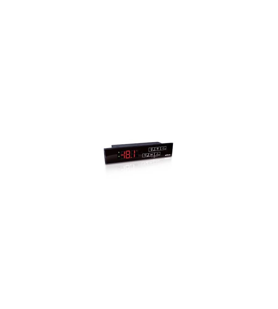 Fridge Controller 230VAC Panel Mounted