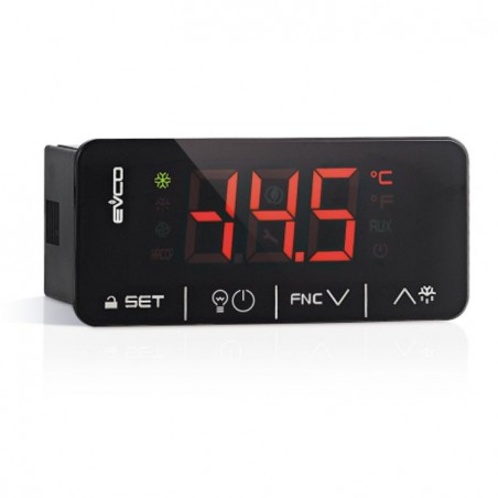 EVCO EV3401M3 Digital Temperature Controller