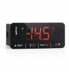 EVCO EV3B94N9 Digital Heat Pump Controller 115 - 230VAC